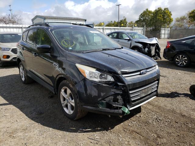 Ford Escape se (2013)