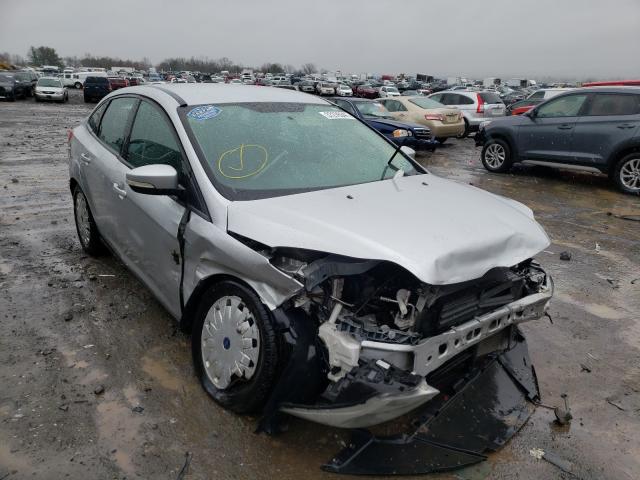 Ford Focus se (2013)