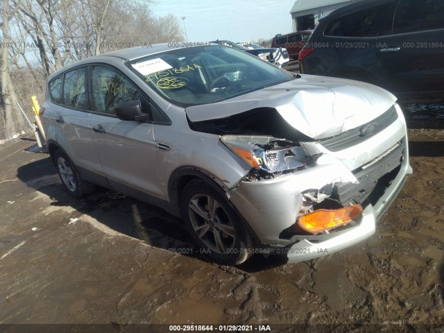 Ford Escape (2014)