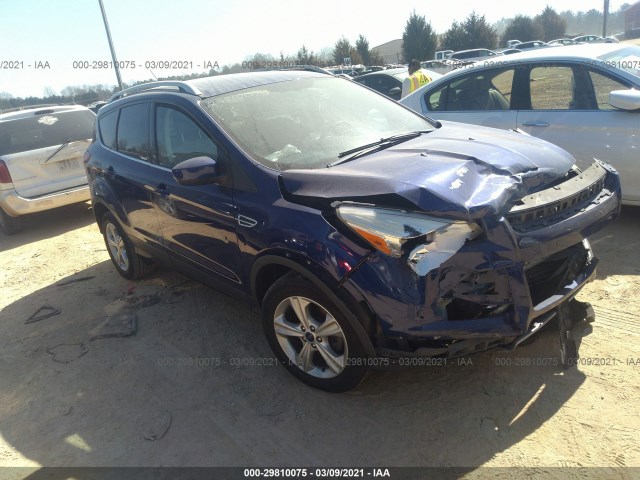 Ford Escape (2014)