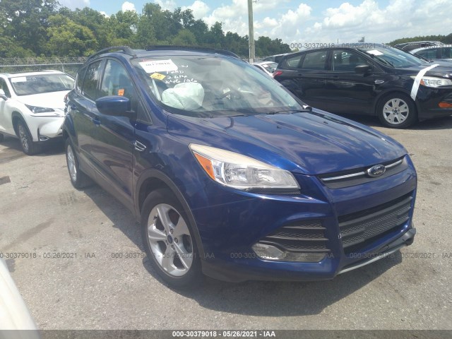 Ford Escape (2014)