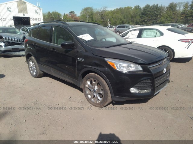 Ford Escape (2014)