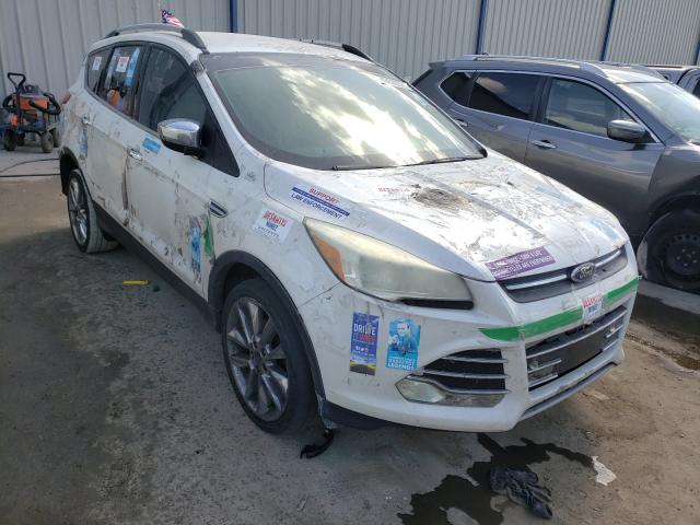 Ford Escape se (2014)