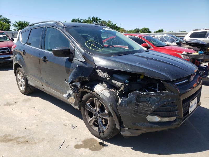 Ford Escape se (2014)