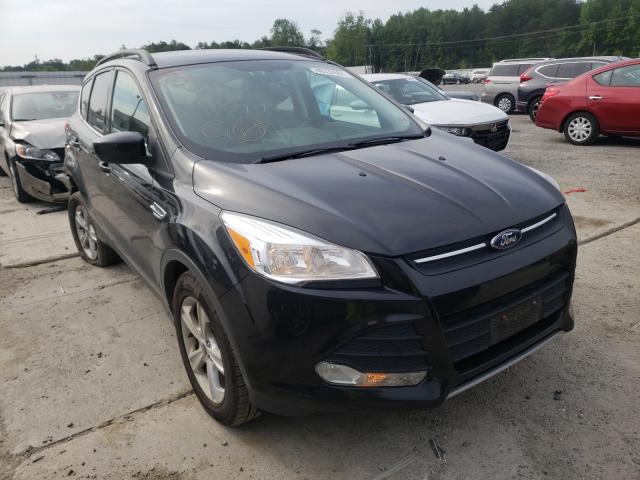 Ford Escape se (2014)