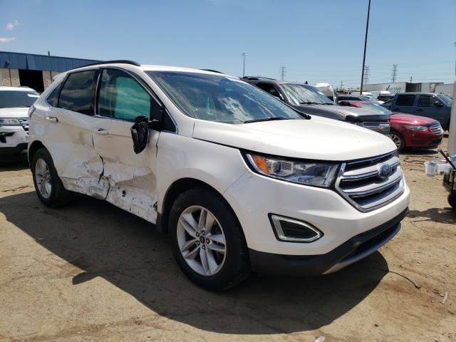 Ford Edge (2015)