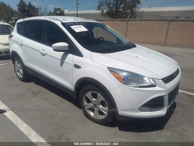 Ford Escape (2015)