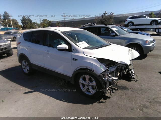 Ford Escape (2015)