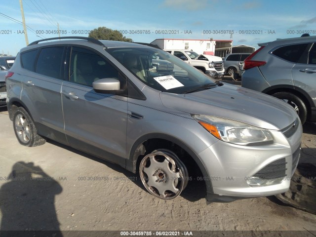 Ford Escape (2015)