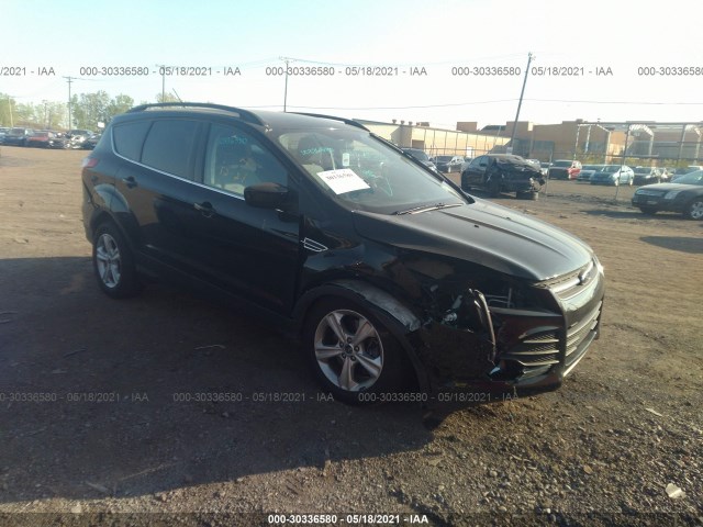 Ford Escape (2016)