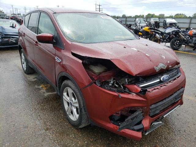 Ford Escape se (2016)