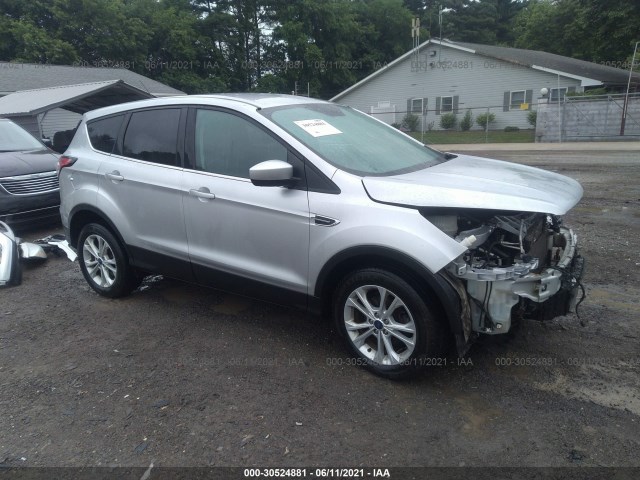 Ford Escape (2017)