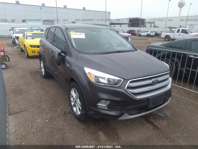 Ford Escape (2017)