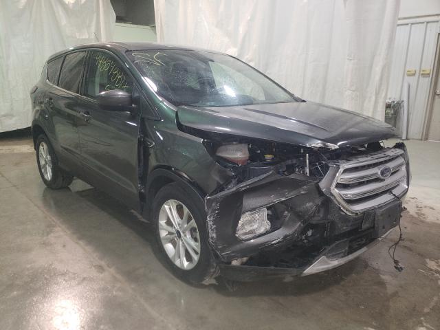 Ford Escape se (2019)