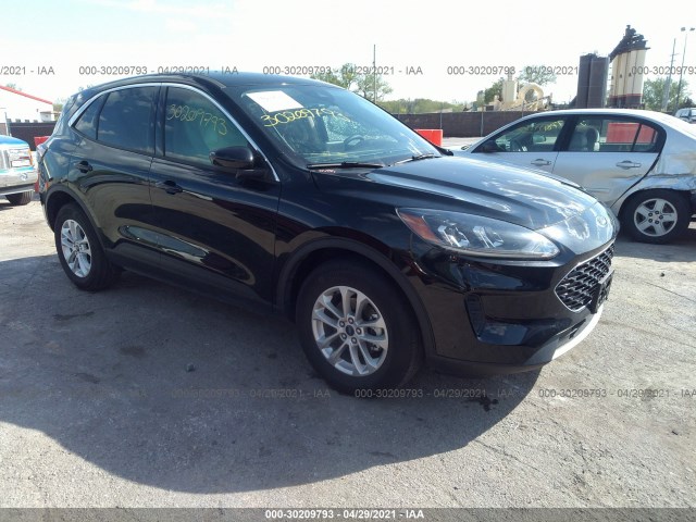 Ford Escape (2020)