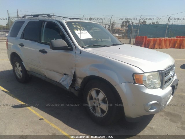 Ford Escape (2012)