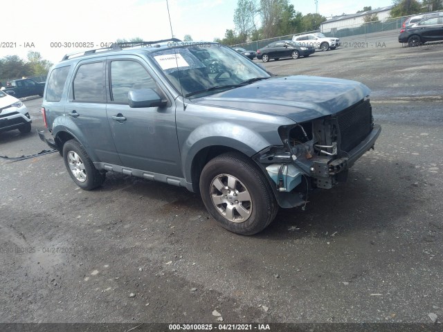 Ford Escape (2012)
