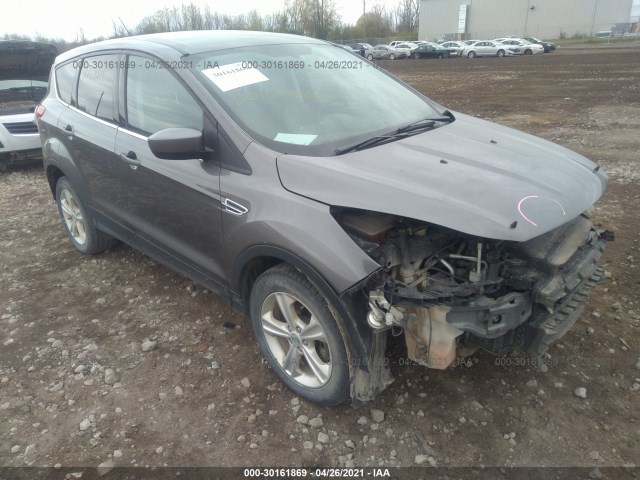 Ford Escape (2013)