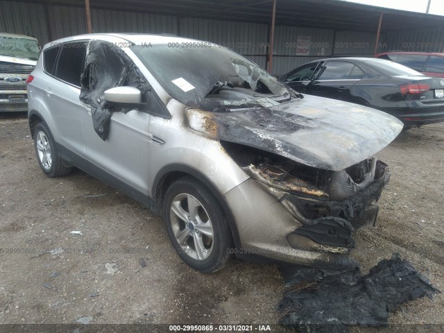 Ford Escape (2013)