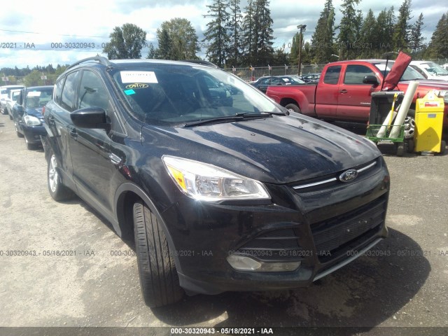 Ford Escape (2013)
