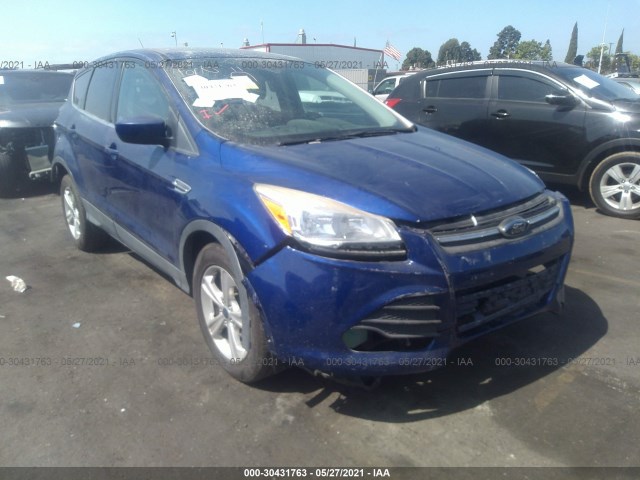Ford Escape (2014)