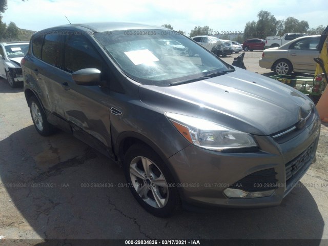 Ford Escape (2014)
