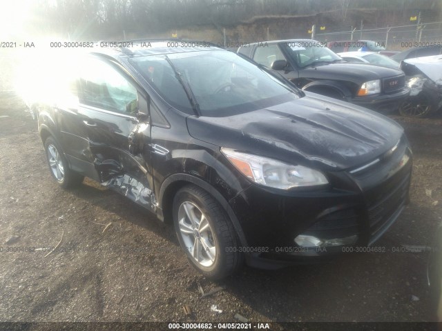 Ford Escape (2014)