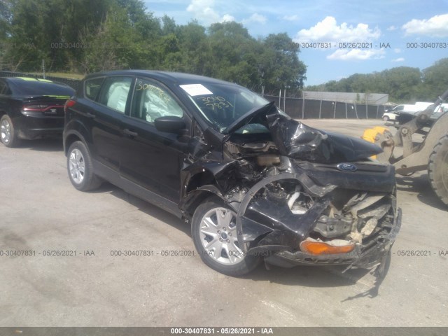 Ford Escape (2015)
