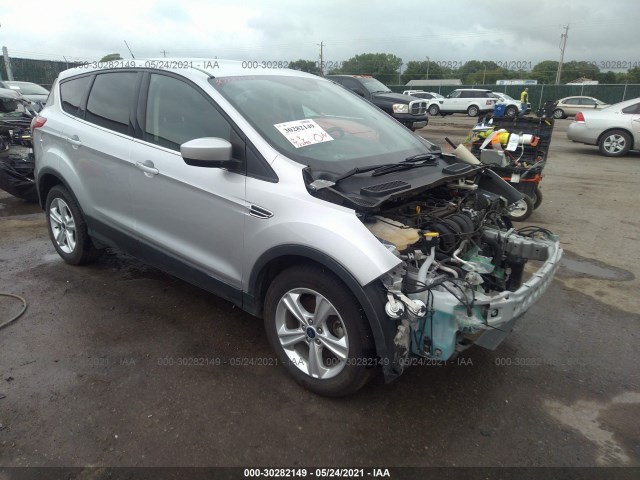 Ford Escape (2016)