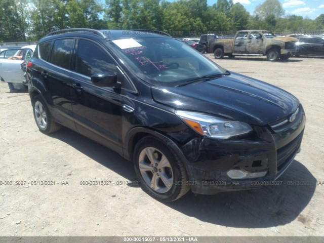 Ford Escape (2016)