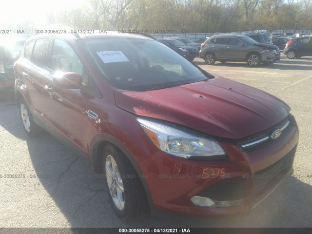 Ford Escape (2016)