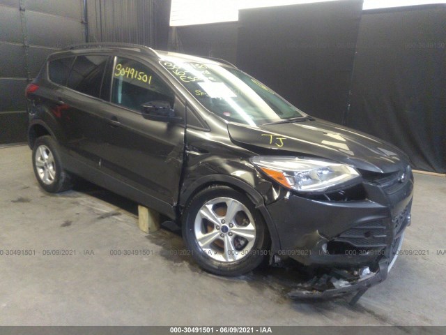 Ford Escape (2016)