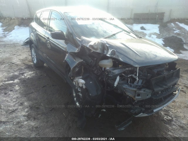 Ford Escape (2019)