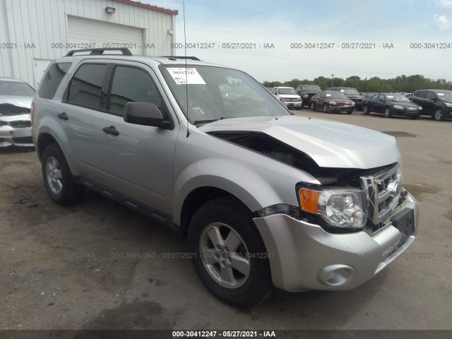Ford Escape (2012)