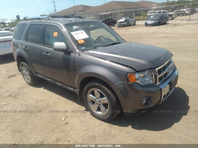 Ford Escape (2012)