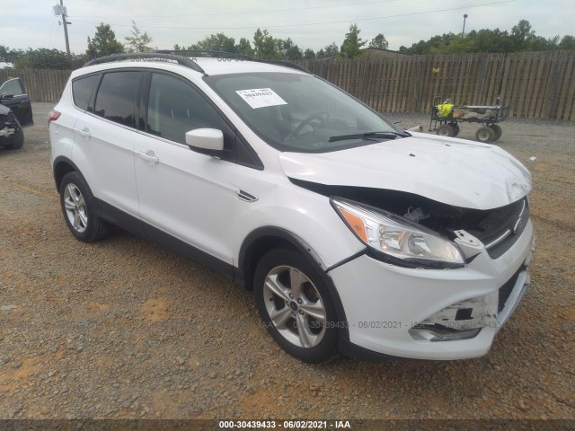 Ford Escape (2013)