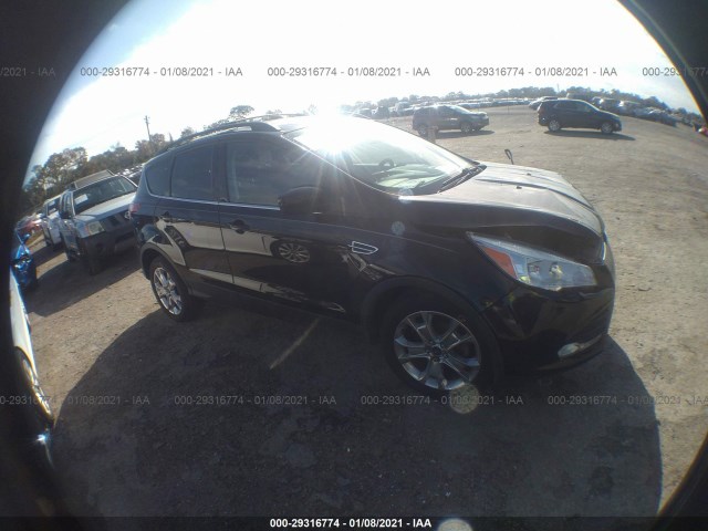 Ford Escape (2013)