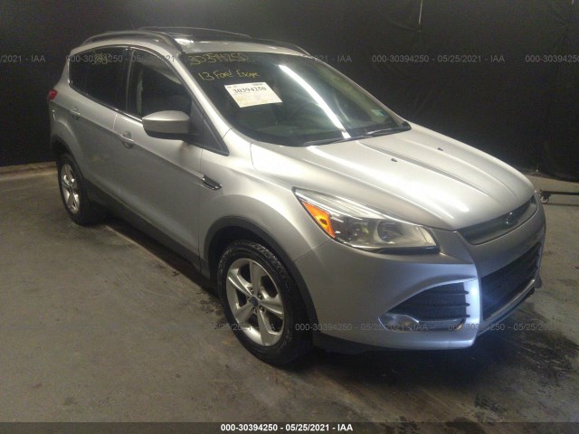 Ford Escape (2013)