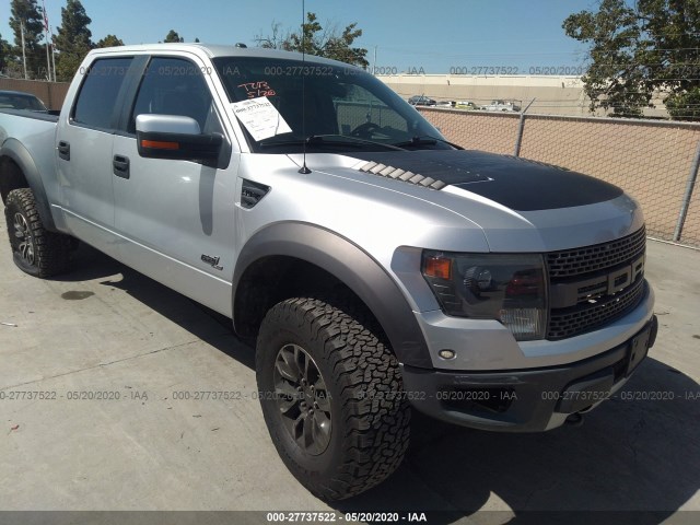 Ford F-150 (2013)
