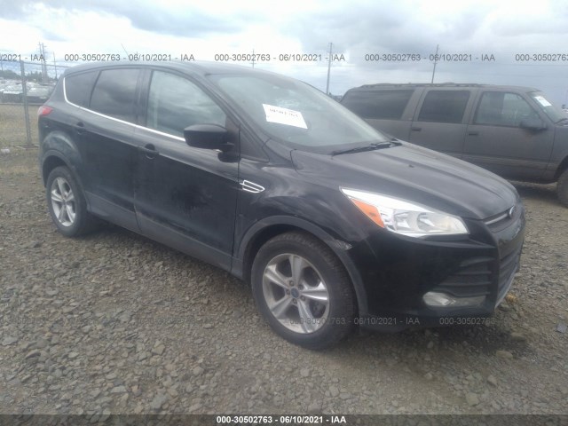 Ford Escape (2014)
