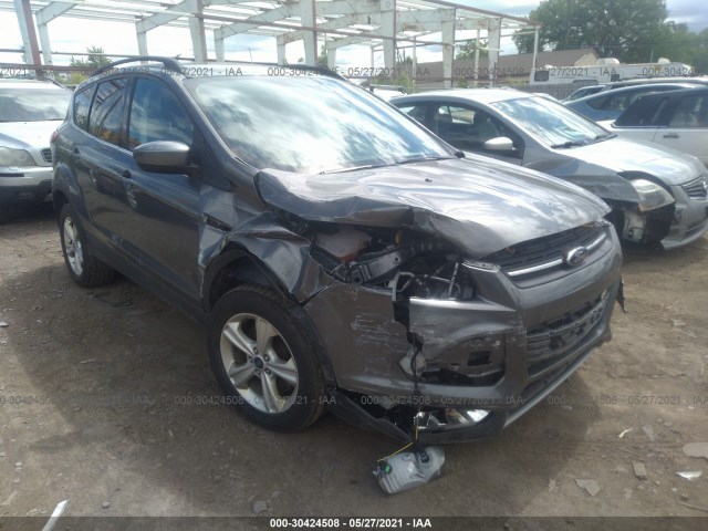 Ford Escape (2014)