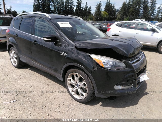 Ford Escape (2014)