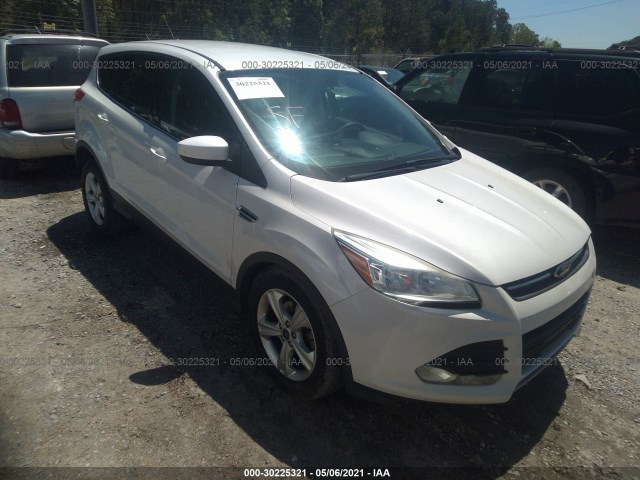 Ford Escape (2015)