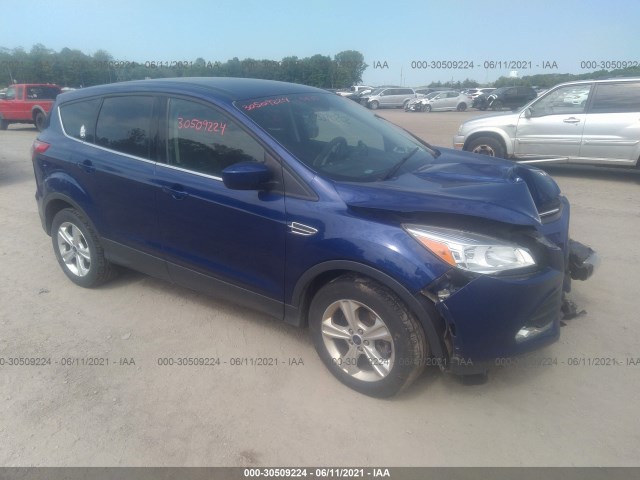 Ford Escape (2015)