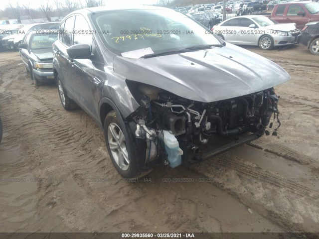 Ford Escape (2015)