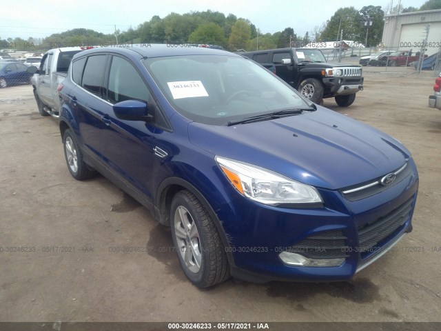 Ford Escape (2015)