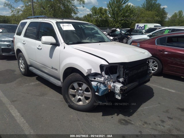 Ford Escape (2011)