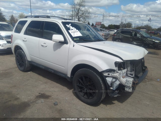 Ford Escape (2011)
