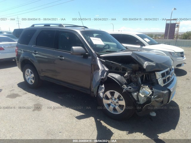 Ford Escape (2012)