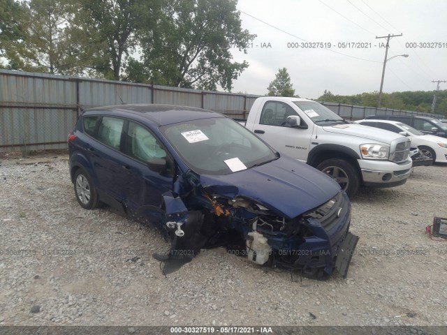 Ford Escape (2013)